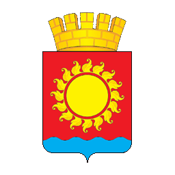 Герб Назарово